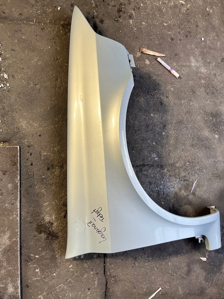 фото №1, 30 renault laguna ii крила правий tebg