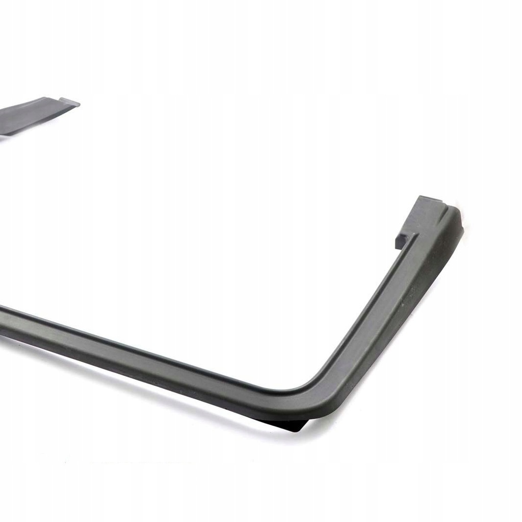 фото №12, Bmw f11 рамка захист скло двері правий задня