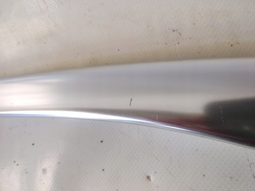 фото №6, Рейлінги дахові audi a4 s4 b6 b7 8e9 рейлінг хром