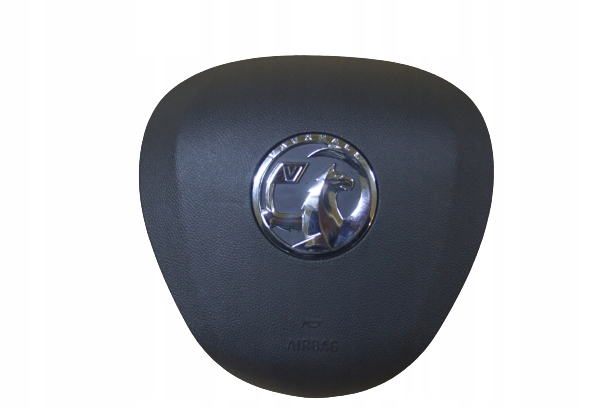 фото №1, Crossland подушка руля 34206792f