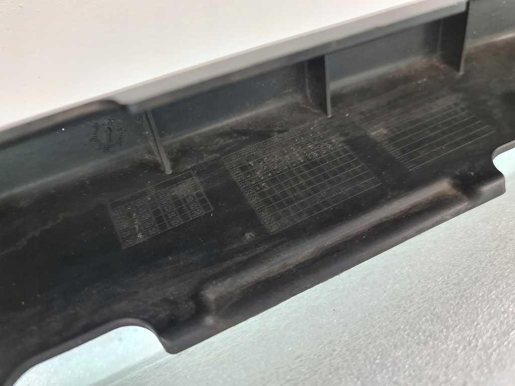 фото №15, Skoda enyaq sportline 21- бампер перед передний 5la807221fl