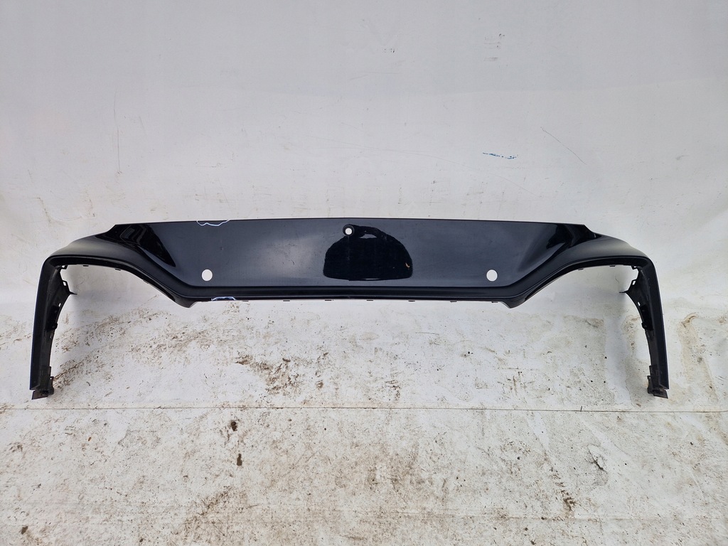 фото №1, Бампер перед передній mg marvel r ep21 2021-