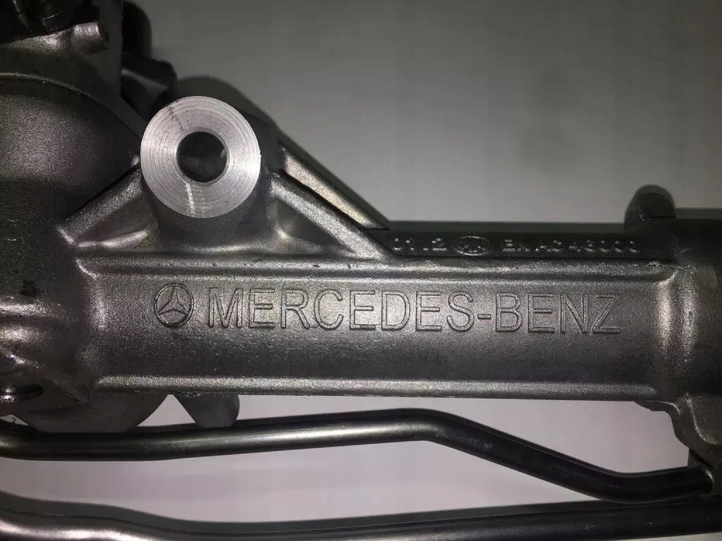 Slk r172 трансмиссия рулевая 1724600100 nowa в Украине