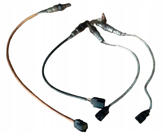 фото №1, Ford f-150 15- 5.0 датчик лямбда-зонд mustang gt перед задня ліва права передня ty