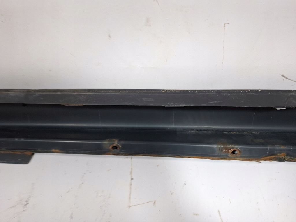 фото №8, Накладка поріг права сторона volvo s80 9151708