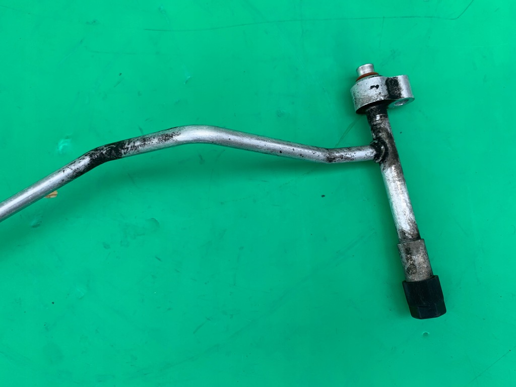 фото №7, Шланг кондиционера ford c-max mk1 1.6 tdci 03-10