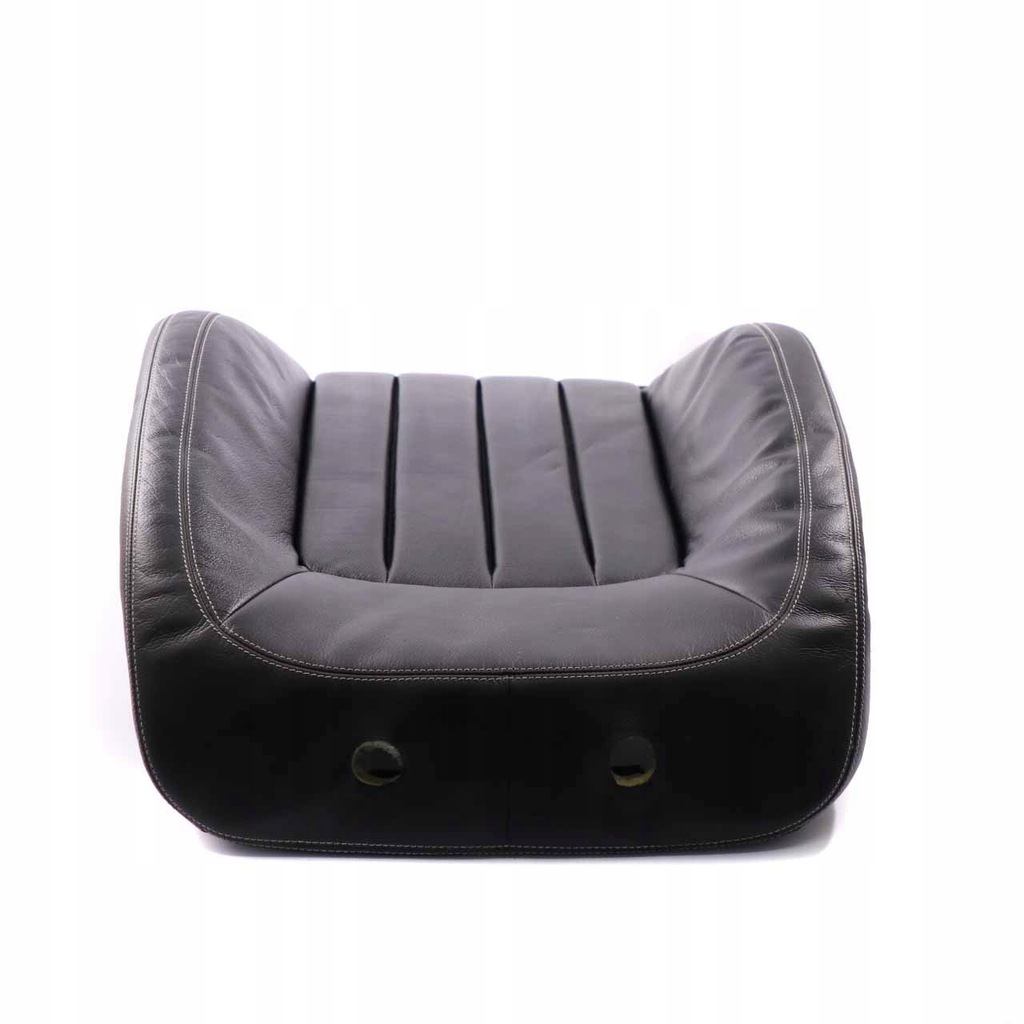 фото №9, Mercedes w218 спинка сиденье правый перед кожа