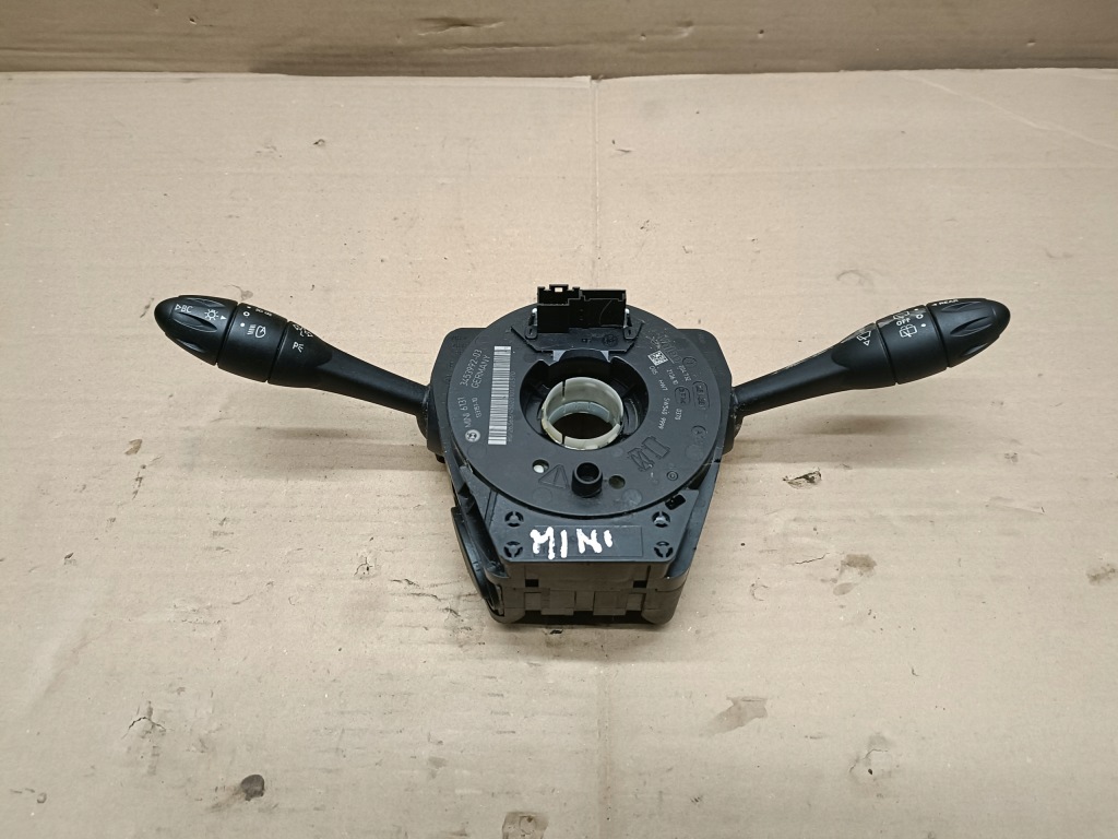 Купити Mini cooper s r55 1.6 t перемикач підрульовий  3453992