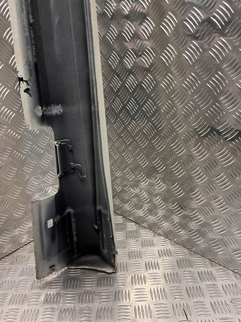 Поріг молдинг поріг права mercedes a-klasa w176 amg a1766980154 Недорого