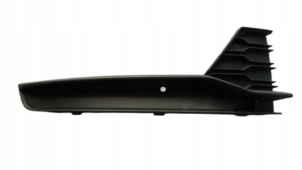 фото №1, Skoda rapid решётка бампер перед правая 5ja807682a