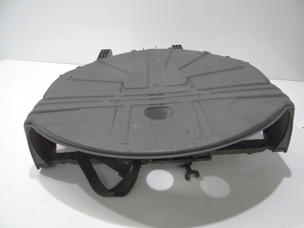 фото №6, Підйомник кронштейн кронштейн колеса запасного bmw x3 e83