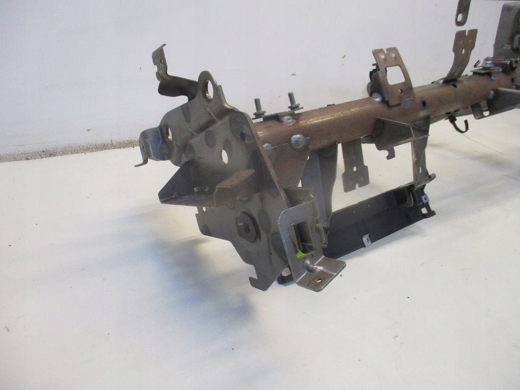 фото №6, Балка pod консоль renault captur