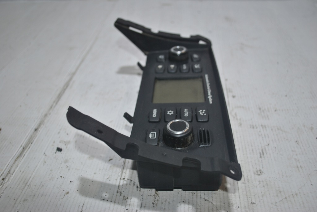 фото №7, Панель обдув fiat croma ii 735398760