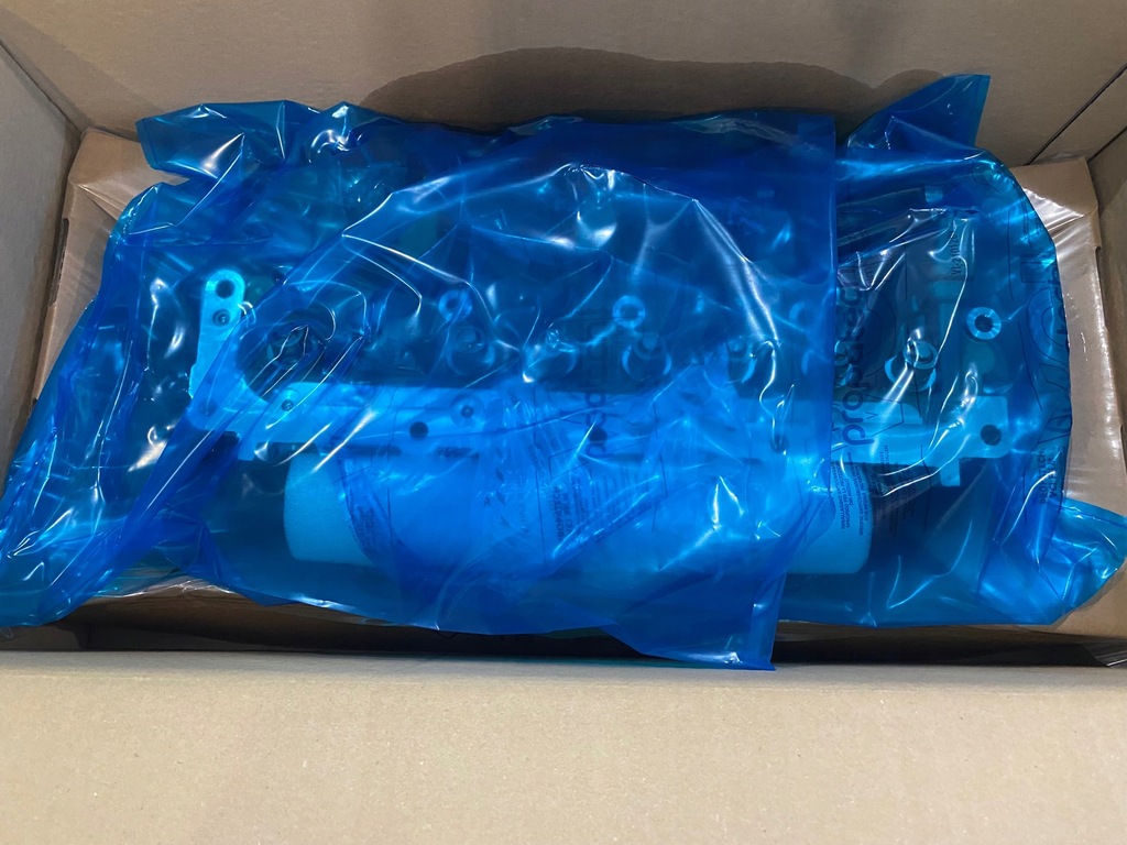 фото №1, Активатор multiair alfa romeo giulia stelvio 2.0