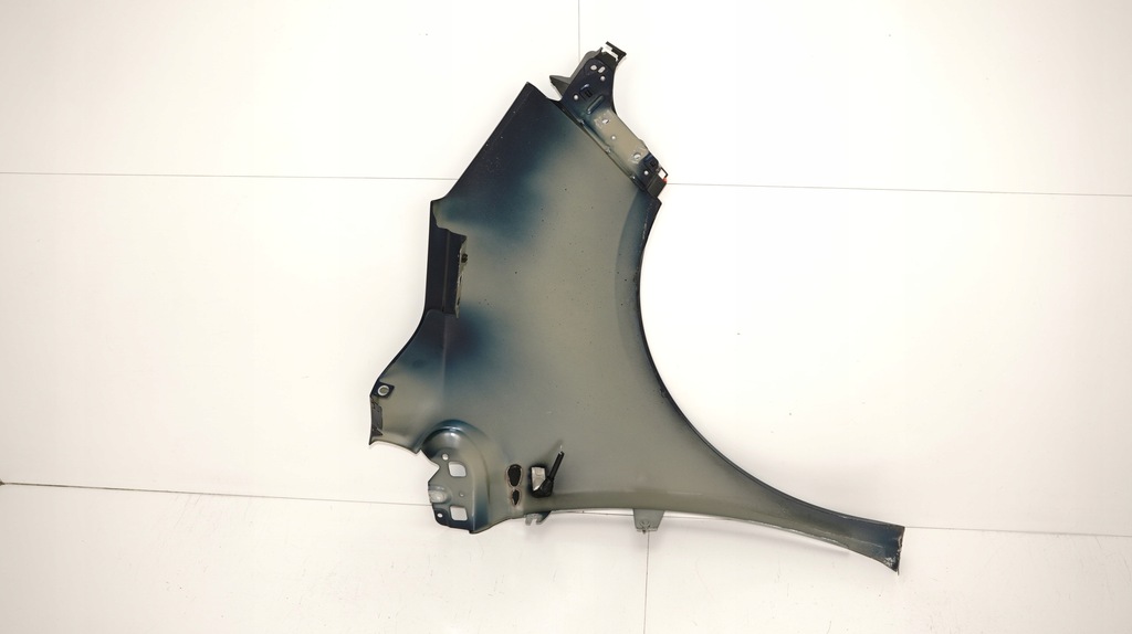 фото №9, Крыло левый перед opel meriva b 10-13r 22a