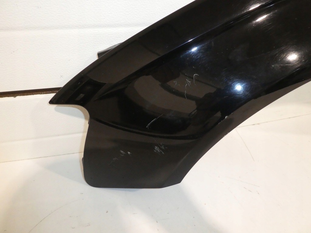 фото №5, Audi a4 b8 крила лівий перед передній 8k0821469c