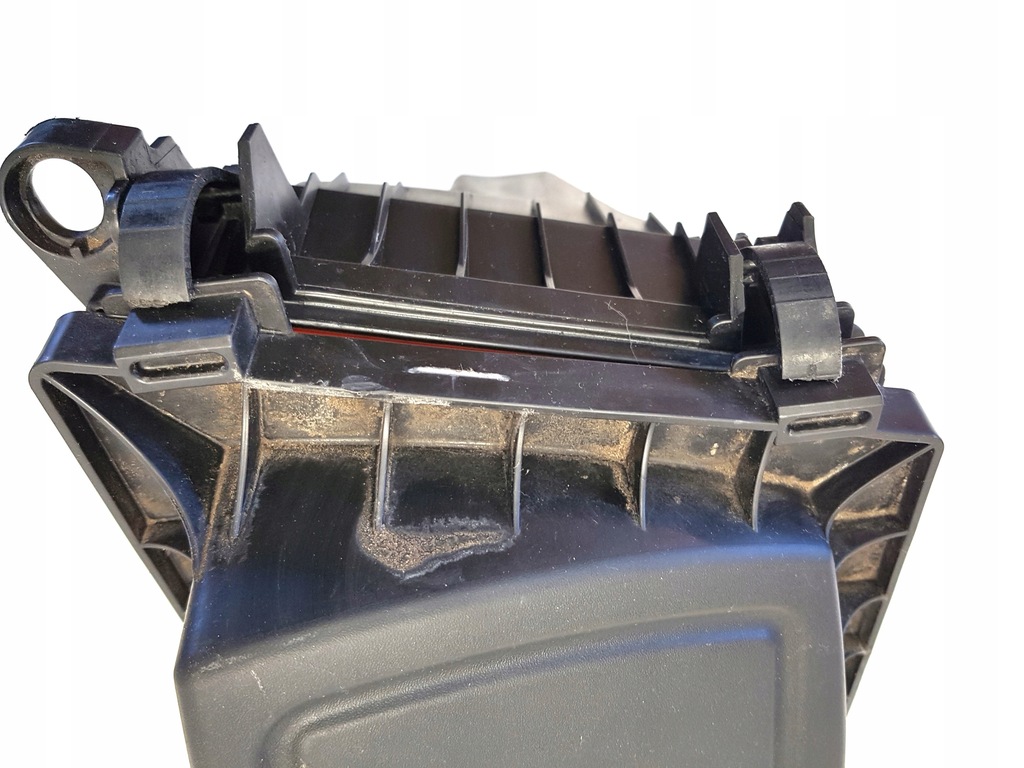 фото №14, Корпус фільтра повітря ecosport 1,0 eb 2017-