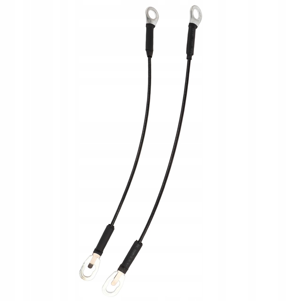 фото №10, Szt. кабели задний крышки 90460 eb700 кабели кронштейн подъемника задний крышки