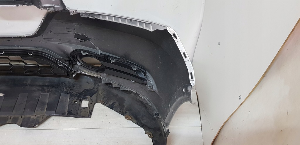 фото №15, Бампер передний aero sport honda hr-v ii 15-18