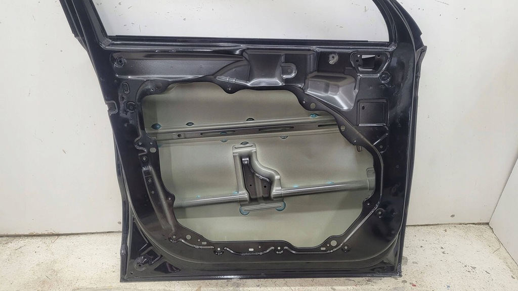 фото №10, Kia sorento iv 4 20- двері перед передні ліва fv