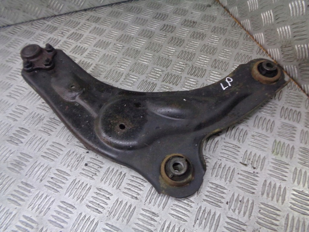 фото №1, Рычаг левый перед renault espace iv 2.0 dci