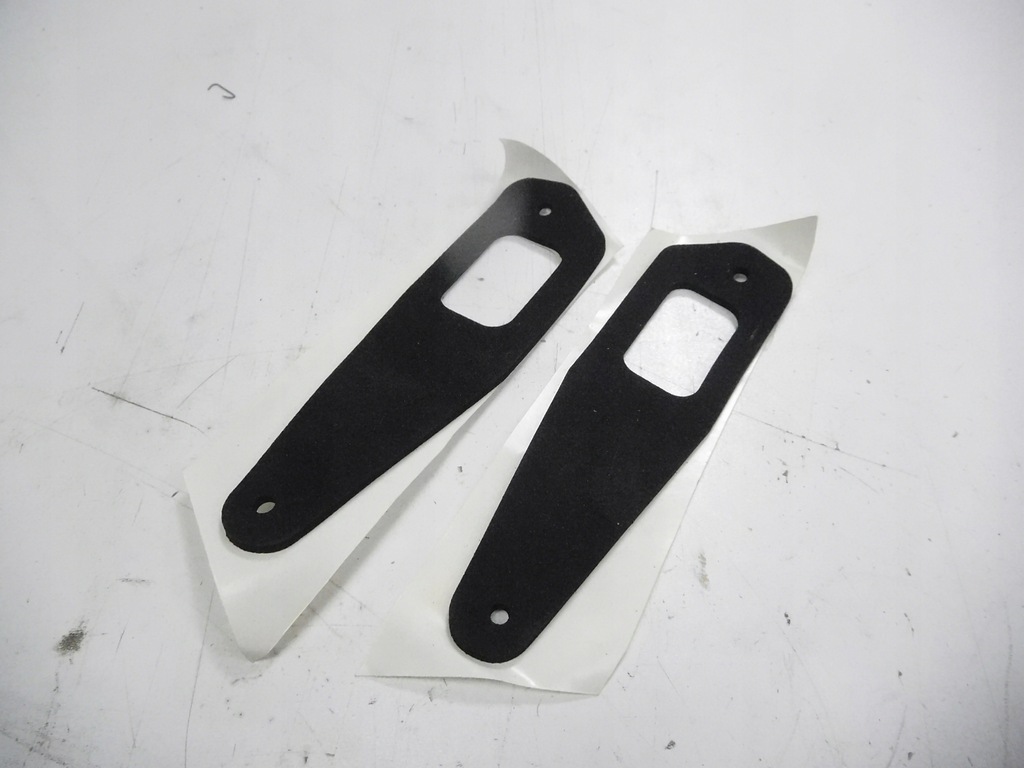 фото №11, Накладка крышки багажника - ford mondeo mk3