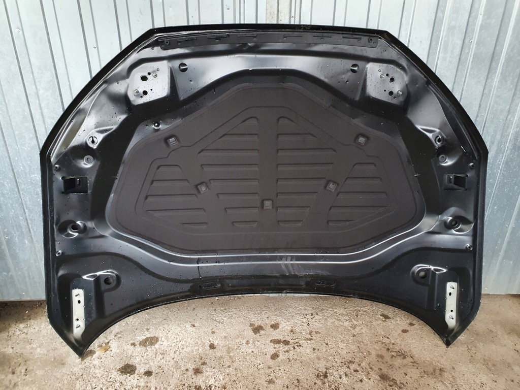 фото №6, Капот audi a3 8y 2020-