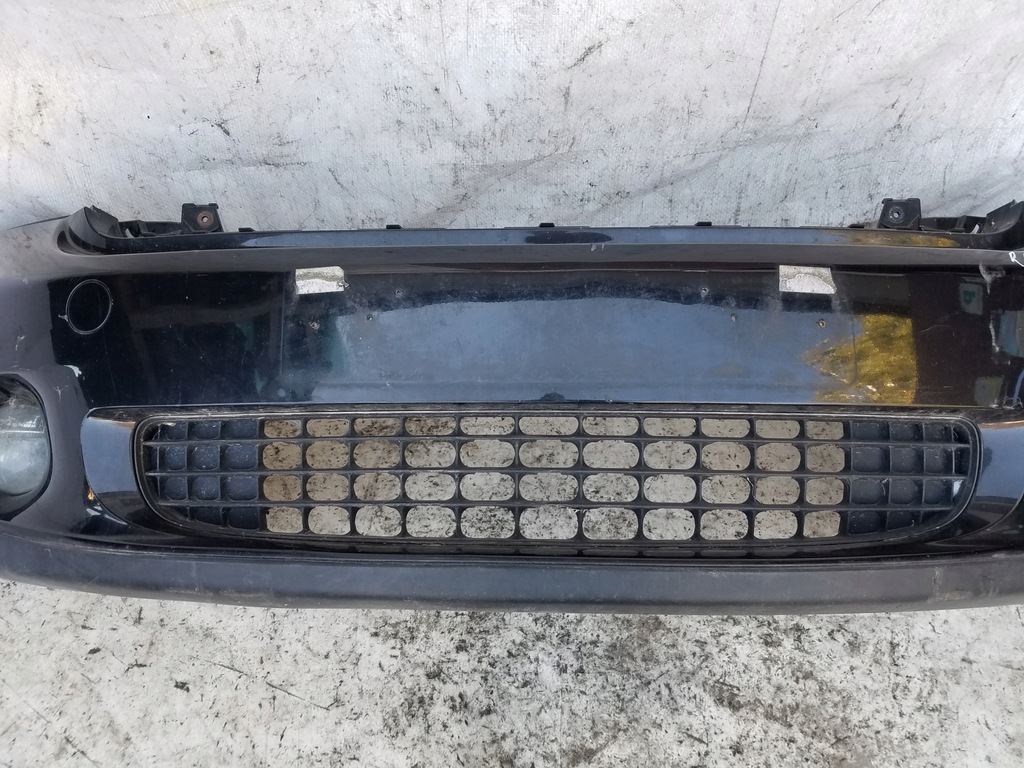 фото №14, Бампер перед mini countryman r60 kod b11