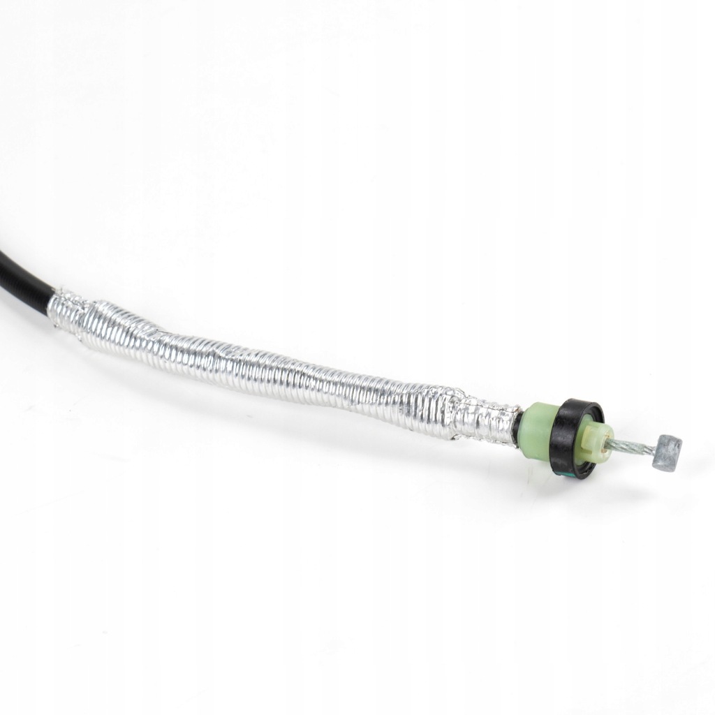 фото №4, Трос гальма ручного fiat grande punto