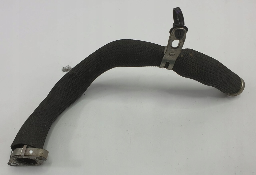 фото №1, Труба трубка egr citroen c5 iii x7 hdi 9u3q9h449fa