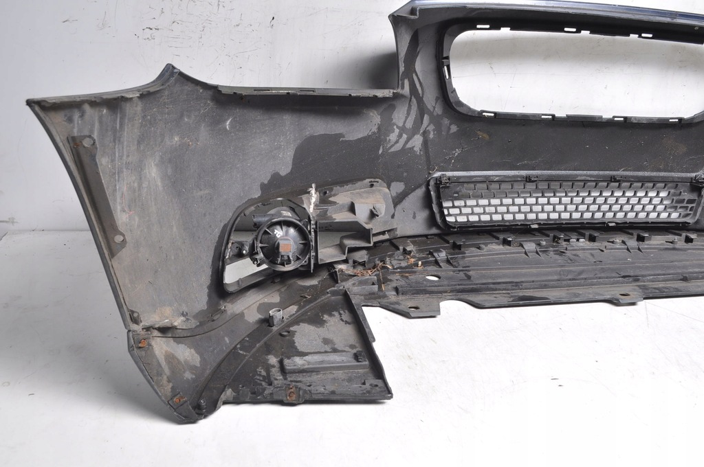 фото №15, Volvo v70 iii бампер перед передний 30678623 498-46