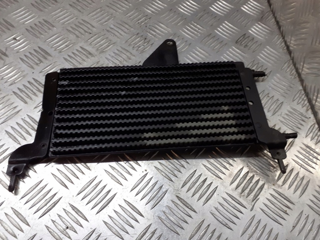 фото №1, Нагрівач пального peugeot 207 sw 1.6 hdi