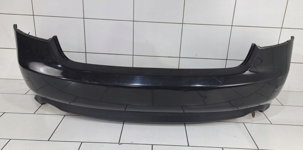 Audi a5 coupe бампер задній задній pdc парктронік lz9y kompletny # Зі Шроту