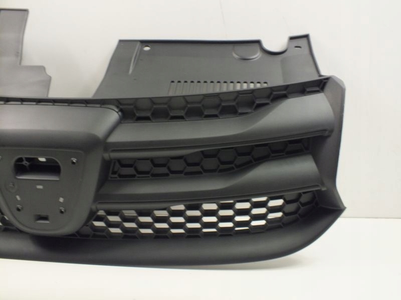 фото №14, Logan ii sandero ii решётка радиатора решётка радиатора