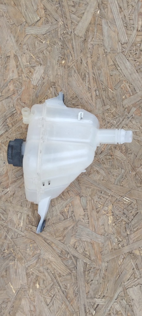 фото №3, Бачок расширительный alfa romeo stelvio