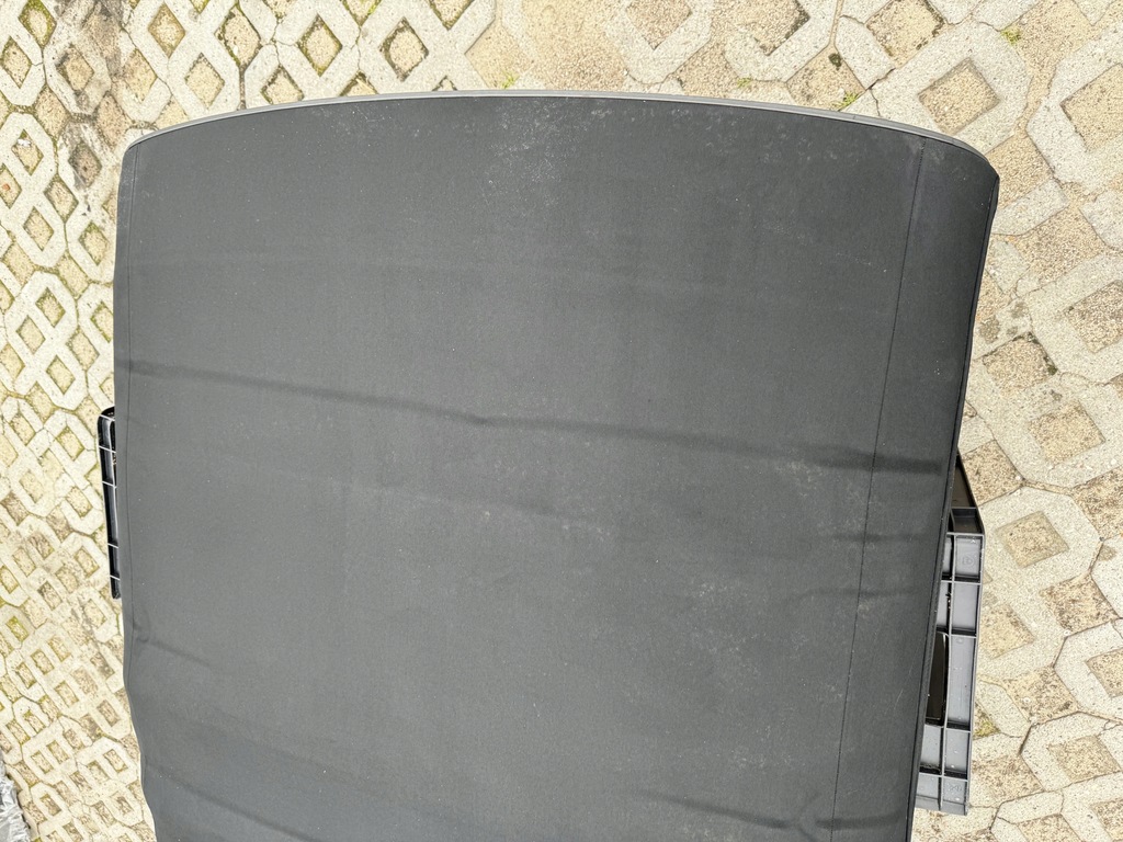 фото №9, Крыша складной audi a5 8t 8f cabrio 09-16 kompletny