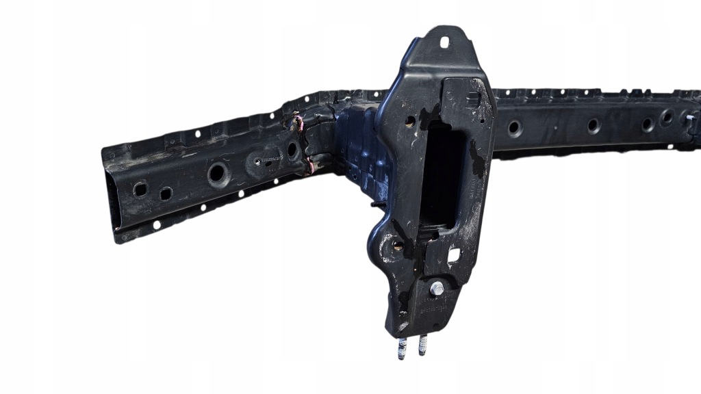 Балка бампера перед mercedes gle ii w167 gls x167 a1676260000 a1676207900 Оригинал