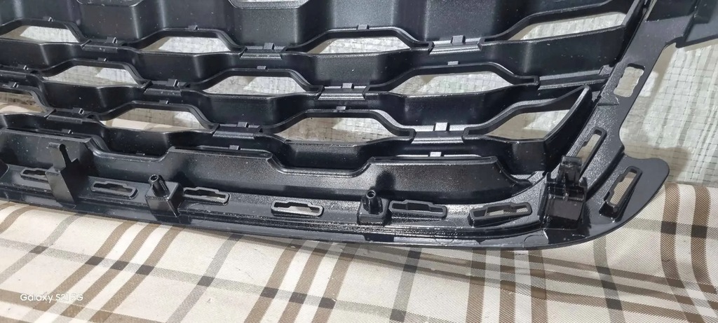 фото №7, Решётка радиатора решётка радиатора land rover evoque ii