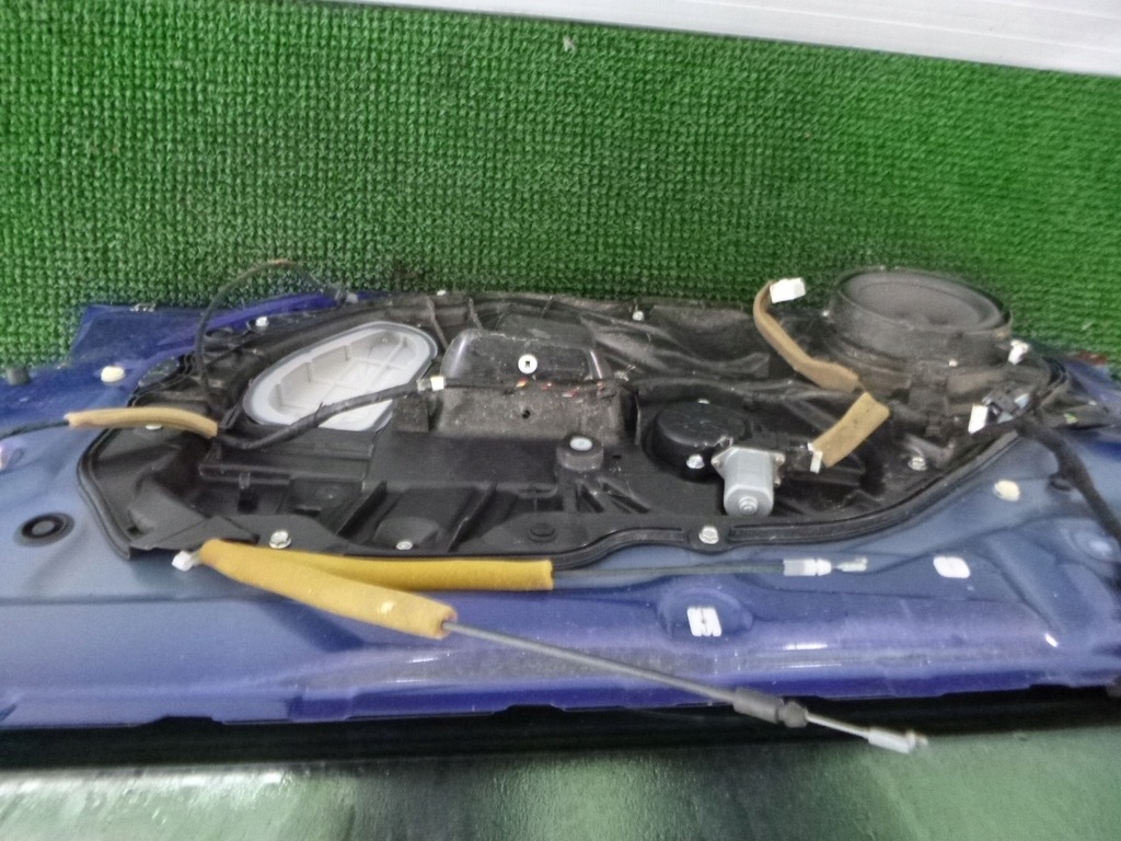 фото №6, Mazda 6 gh 08-12 дверь передние правое перед 34j