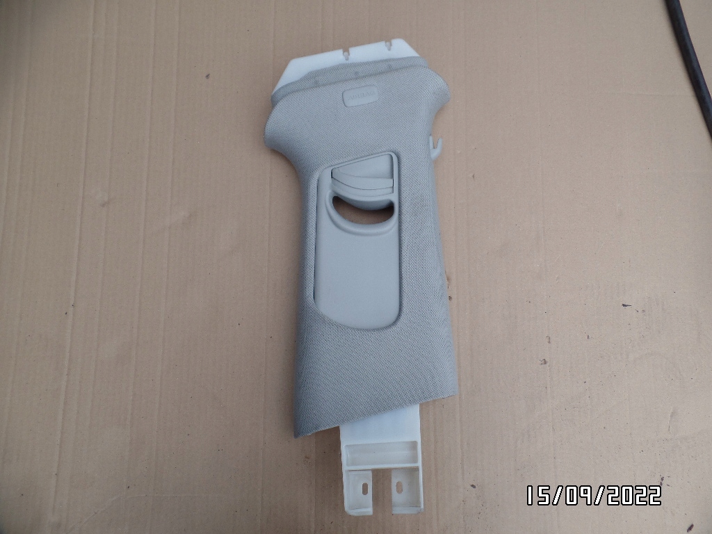 фото №1, Захист стійка audi оригінальний номер 8p4867244