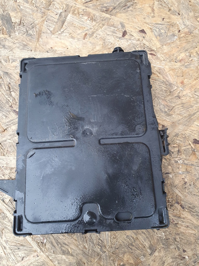 фото №6, Модуль bcm renault megane scenic 284b1-4604r