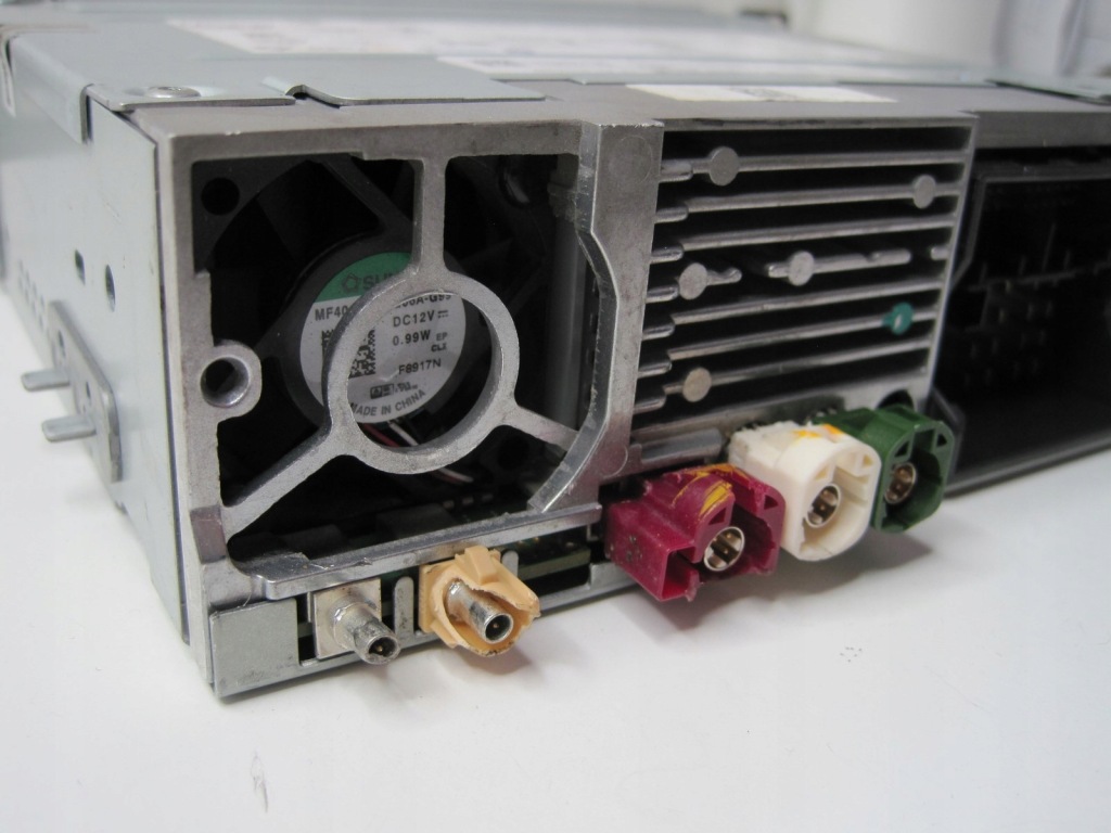 фото №3, Радіо навігація alfa romeo stelvio giulia 50560289