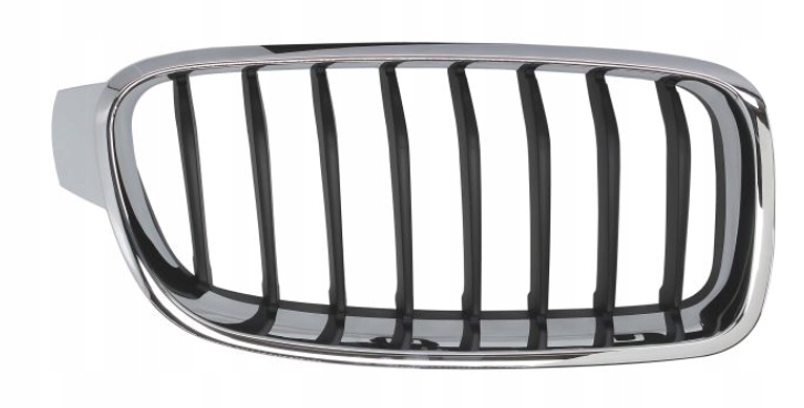 фото №1, Решітка радіатора решітка радіатора решітка радіатора права bmw 3 f30 f31 f34 f35 sport 01.2012-