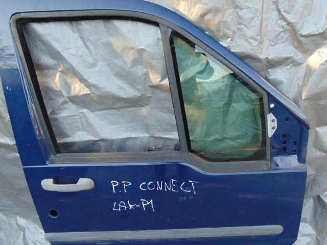 фото №2, Дверь правый перед p1 ford transit connect lift