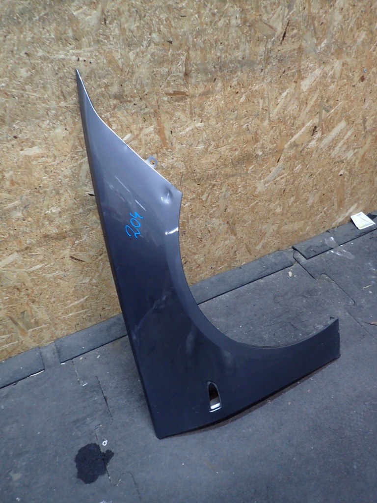 фото №1, Крила перед правий opel insignia b