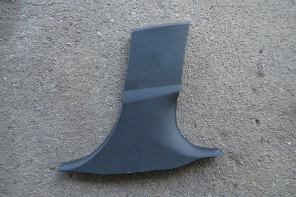 фото №1, Bmw 4 f36 17r защита накладка słupa правая 7311218