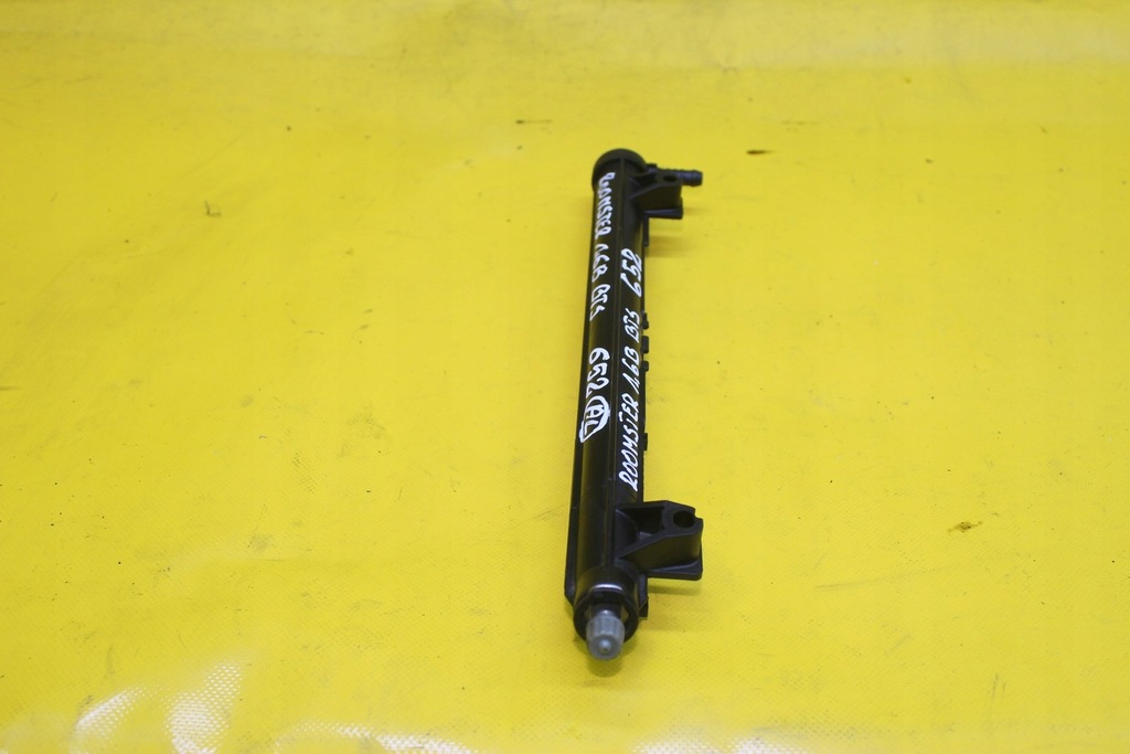 фото №5, Молдинг впрыскная 036133319ca roomster 1.6 b bts