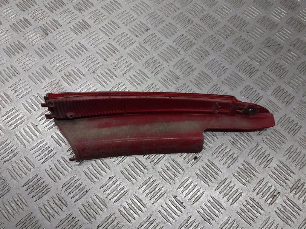 фото №2, Отражатель правый задняя citroen c4 i 5d