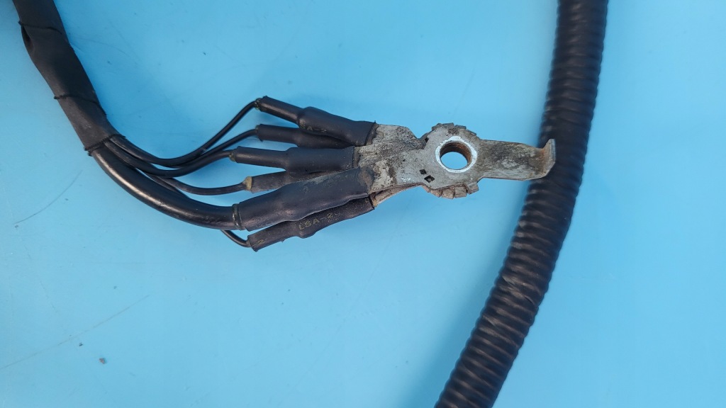 фото №7, Kia sorento iv 1.6t-gdi 20r джгут датчиків паркування перед 91840-p4220