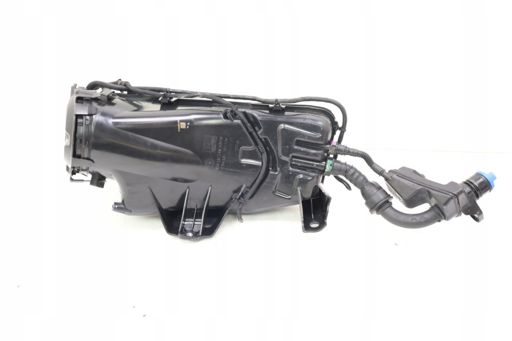 фото №9, Volvo v60 ii бак adblue 31405814, 31669394